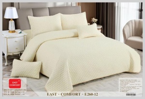 CUVERTURA BUMBAC EAST NEW COMFORT 5 PIESE ES260-12