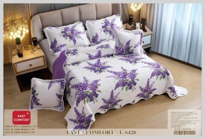 CUVERTURA BUMBAC EAST NEW COMFORT 5 PIESE ES428