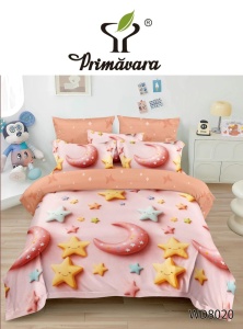 Lenjerie Bumbac Finet Premium cu elastic 5D PRIX63