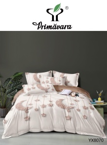 Lenjerie de pat Finet 1 Persoana&Single PRIM114