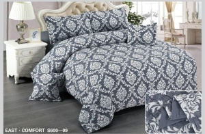 Lenjerie Super Elegant Bumbac Creponat ESTCR08