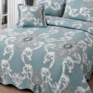 CUVERTURA BUMBAC EAST NEW COMFORT 5 PIESE ES13 - Img 3