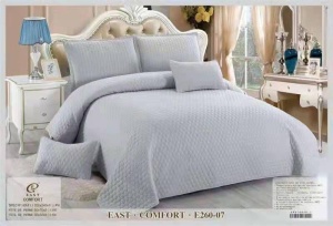 CUVERTURA BUMBAC EAST NEW COMFORT 5 PIESE ES260-07