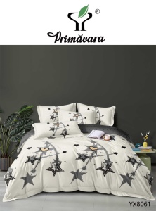 Lenjerie de pat Finet 1 Persoana&Single PRIM111