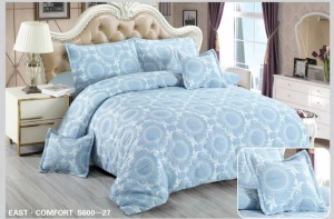 Lenjerie Super Elegant Bumbac Creponat ESTCR09