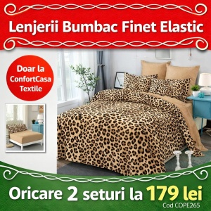 Set Lenjerie cu Elastic Finet Gros COPE265