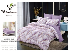 Set Lenjerie cu Elastic Finet Gros COPE312 - Img 2
