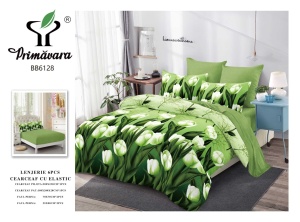 Set Lenjerie cu Elastic Finet Gros COPE339 - Img 2