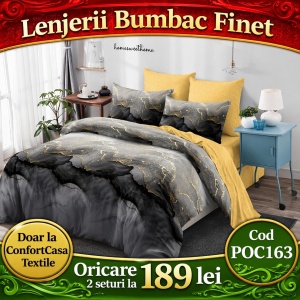 Set Lenjerie Finet Gros POC163