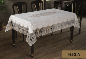 Fata de masas Seren,din Catifea 160x220cm SER01