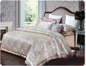LENJERIE JACQUARD LUX JMC 23
