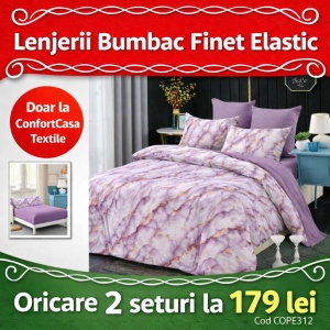 Set Lenjerie cu Elastic Finet Gros COPE312