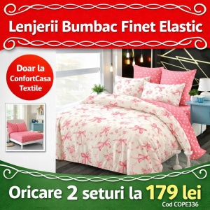 Set Lenjerie cu Elastic Finet Gros COPE336