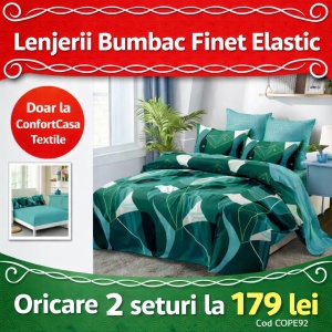 Set Lenjerie cu Elastic Finet Gros COPE92