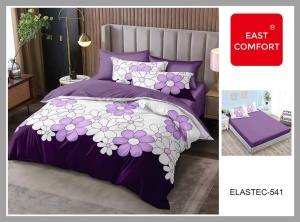 Set Lenjerie cu Elastic Finet Gros ESTE30