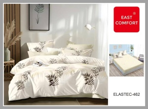 Set Lenjerie cu Elastic Finet Gros ESTE32