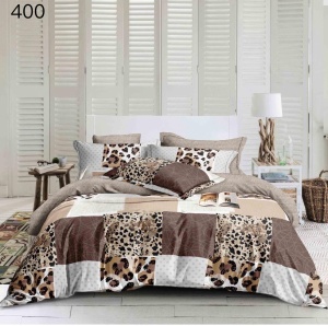SET LENJERIE EAST COMFORT PENTRU PAT DUBLU FINET GROS EST250 - Img 2