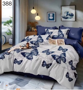 SET LENJERIE EAST COMFORT PENTRU PAT DUBLU FINET GROS EST262 - Img 2