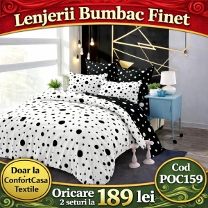 Set Lenjerie Finet Gros POC159