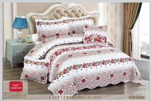 CUVERTURA BUMBAC EAST NEW COMFORT 5 PIESE ES1120