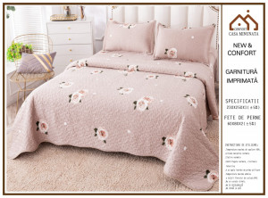 Cuvertura Catifea CAFP 65