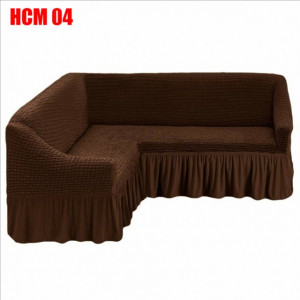 Husa Coltar Crepoanata Maro - Img 2