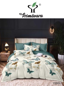 Lenjerie de pat Finet 1 Persoana&Single PRIM95