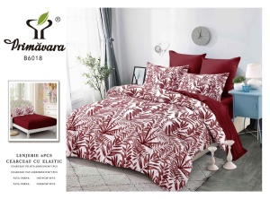 Set Lenjerie cu Elastic Finet Gros COPE244 - Img 2