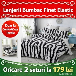 Set Lenjerie cu Elastic Finet Gros COPE318