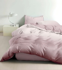 SET LENJERIE EAST COMFORT PENTRU PAT DUBLU FINET GROS EST342
