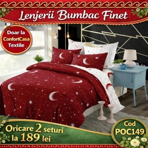 Set Lenjerie Finet Gros POC149