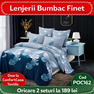 Set Lenjerie Finet Gros POC162