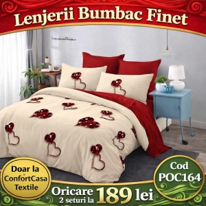 Set Lenjerie Finet Gros POC164
