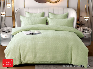 Set Lenjerie Premium pat dublu Tricot HG02