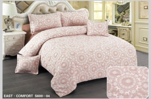 Lenjerie Super Elegant Bumbac Creponat ESTCR02