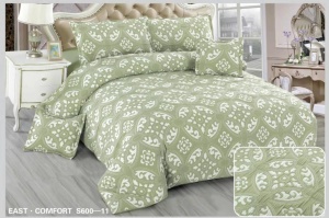 Lenjerie Super Elegant Bumbac Creponat ESTCR12