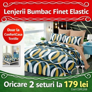 Set Lenjerie cu Elastic Finet Gros COPE208