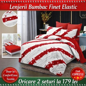 Set Lenjerie cu Elastic Finet Gros COPE213