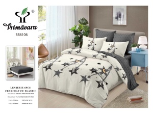Set Lenjerie cu Elastic Finet Gros COPE329 - Img 2