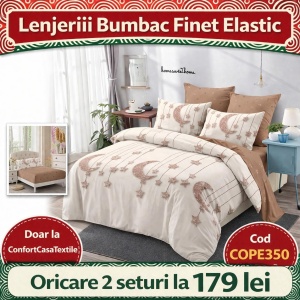 Set Lenjerie cu Elastic Finet Gros COPE350