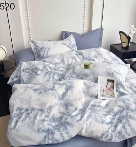 SET LENJERIE EAST COMFORT PENTRU PAT DUBLU FINET GROS EST388 - Img 2