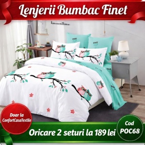 Set Lenjerie Finet Gros 2 Fete POC68