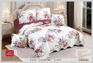 CUVERTURA BUMBAC EAST NEW COMFORT 5 PIESE ES537