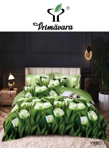 Lenjerie de pat Finet 1 Persoana&Single PRIM99