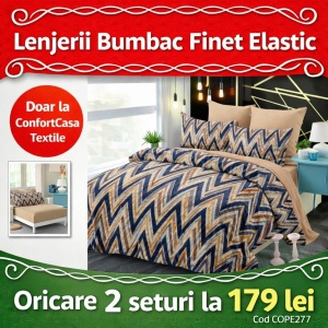 Set Lenjerie cu Elastic Finet Gros COPE277