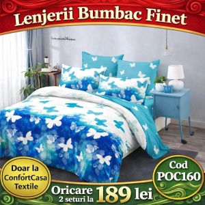 Set Lenjerie Finet Gros POC160