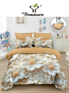 Lenjerie Bumbac Finet Premium cu elastic 5D PRIX65