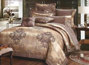 LENJERIE JACQUARD LUX JMC 02