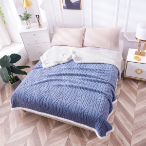 Patura Cocolino cu Blanita PP01