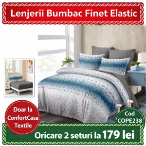 Set Lenjerie cu Elastic Finet Gros COPE238